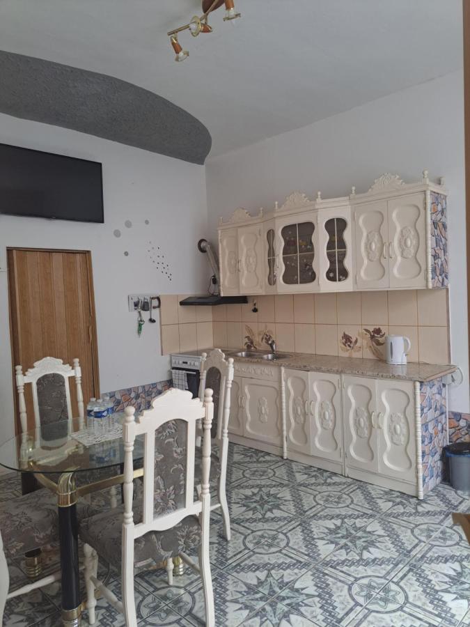 דירות ברנו Apartma U Faltynka מראה חיצוני תמונה