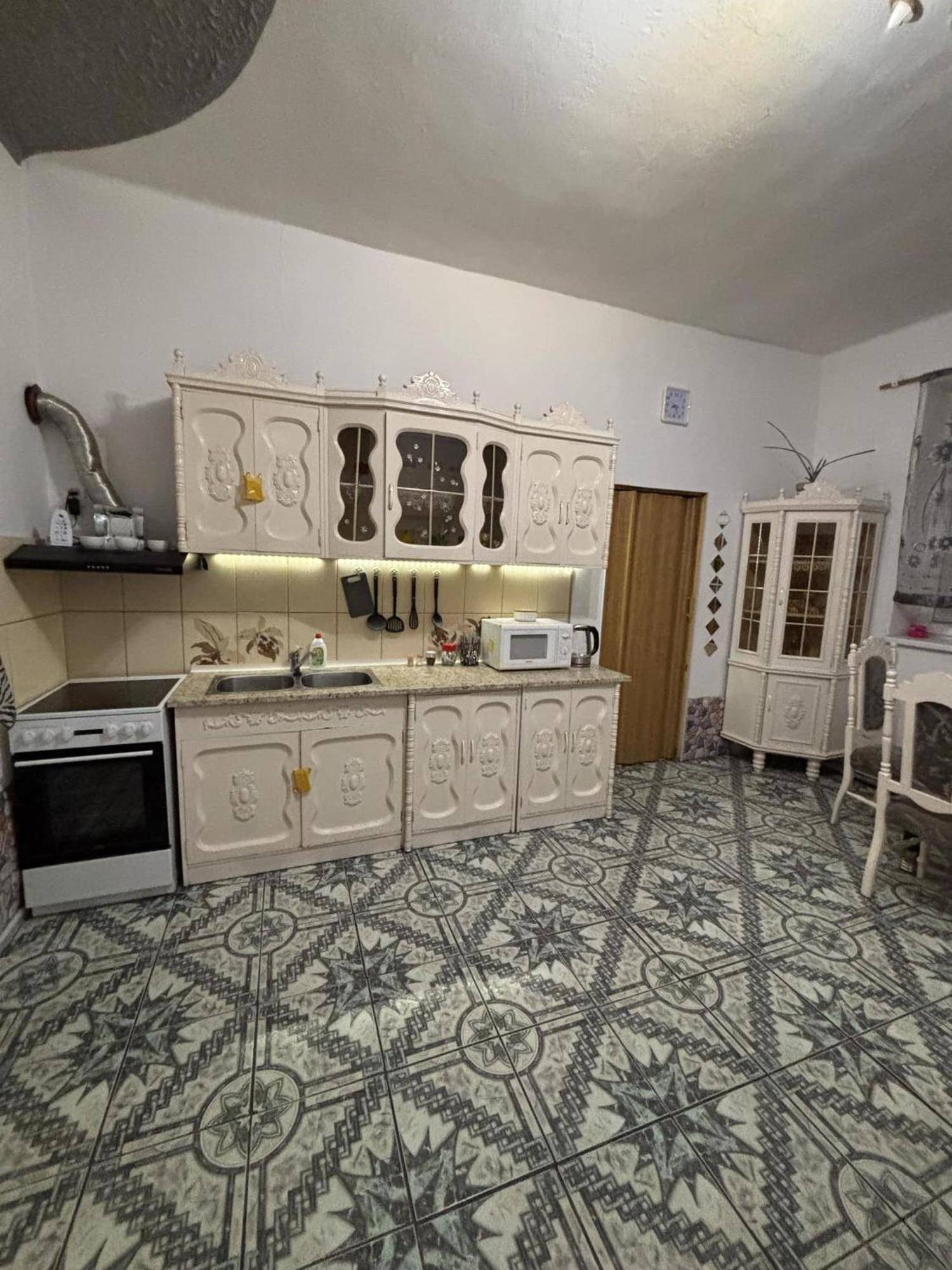 דירות ברנו Apartma U Faltynka מראה חיצוני תמונה