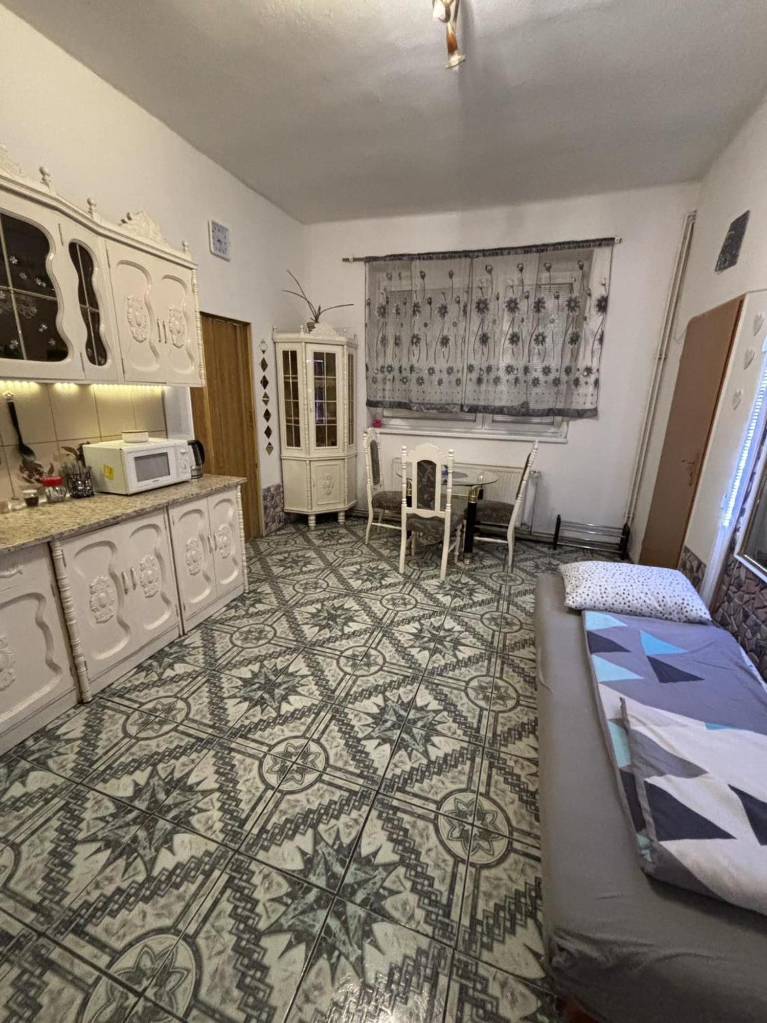 דירות ברנו Apartma U Faltynka מראה חיצוני תמונה