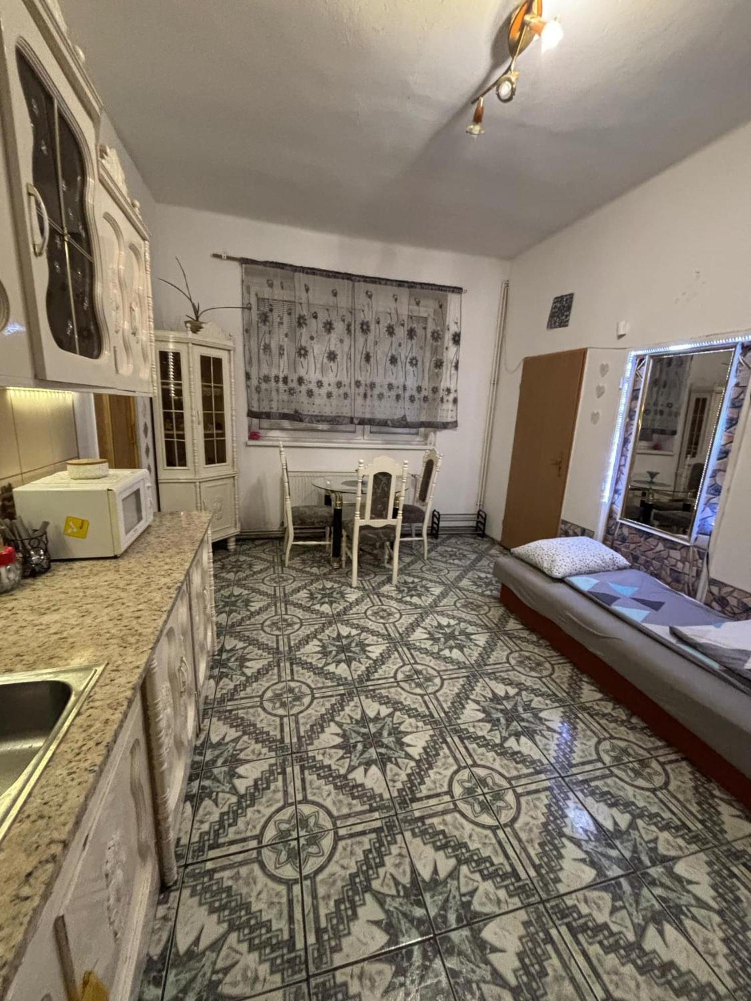 דירות ברנו Apartma U Faltynka מראה חיצוני תמונה