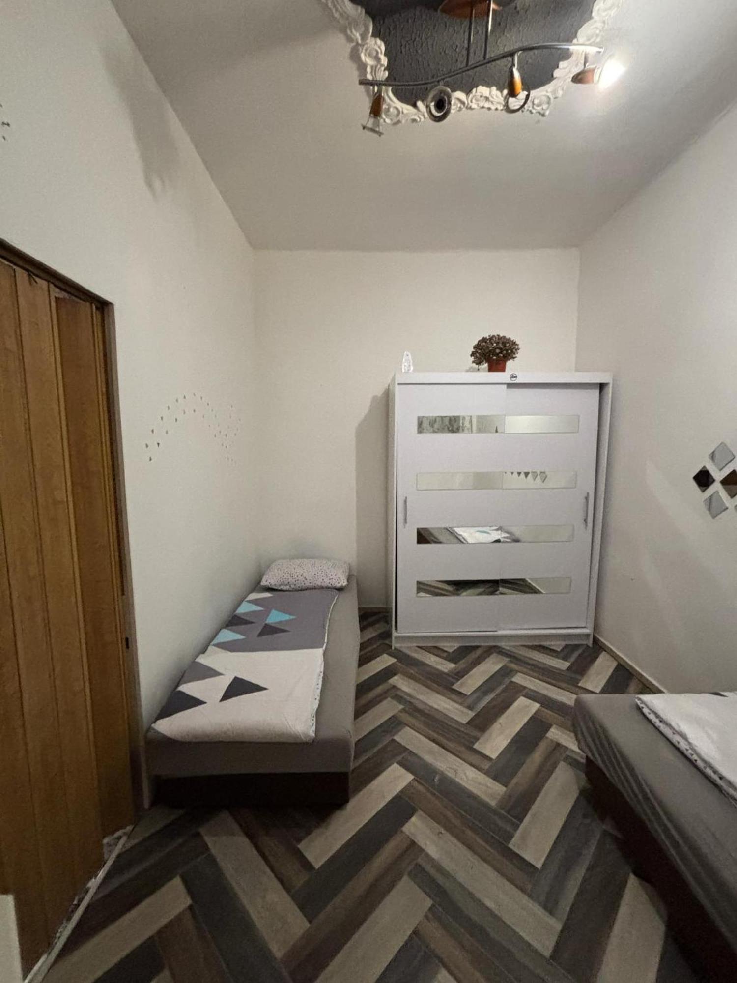 דירות ברנו Apartma U Faltynka מראה חיצוני תמונה