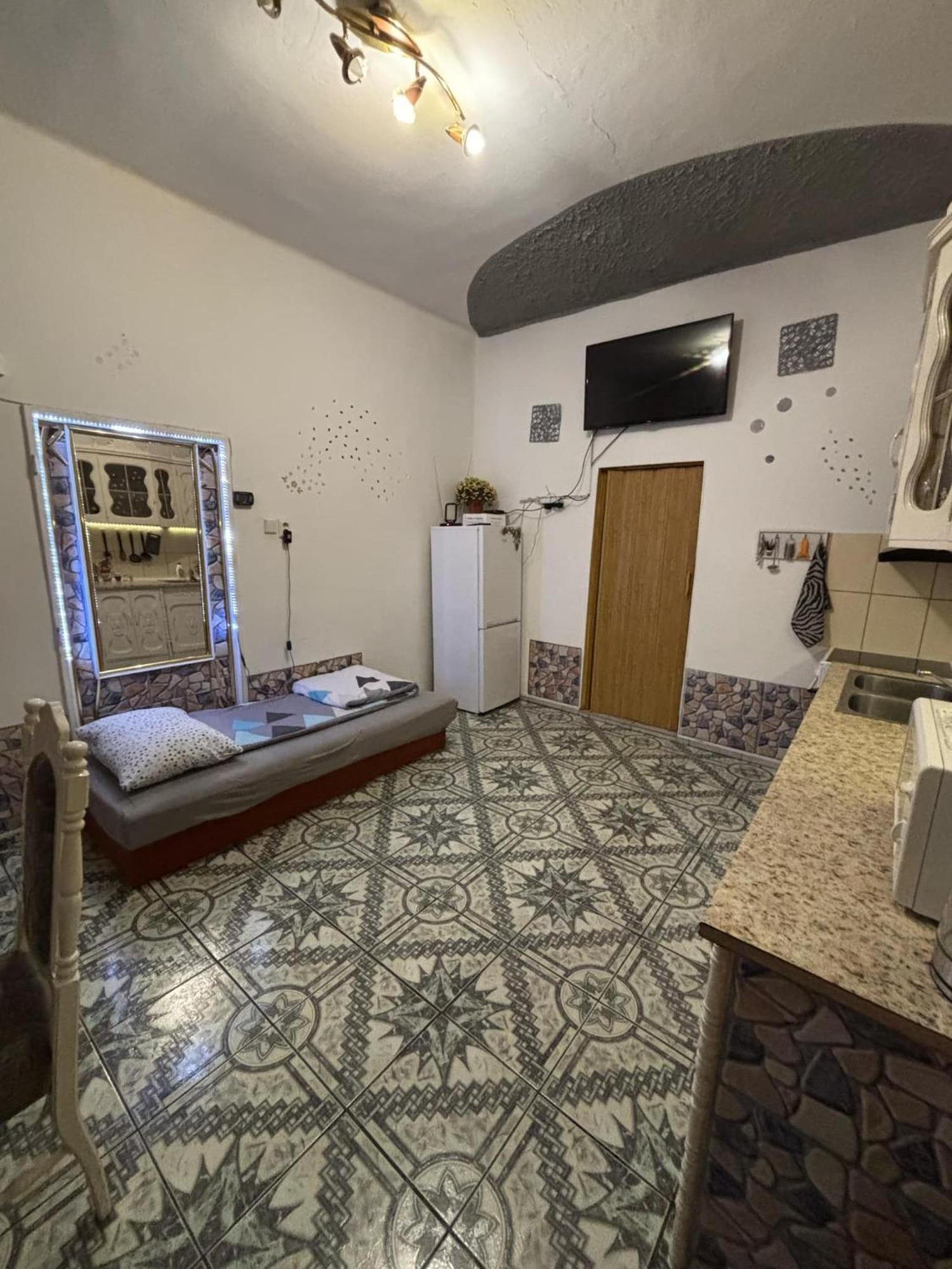 דירות ברנו Apartma U Faltynka מראה חיצוני תמונה